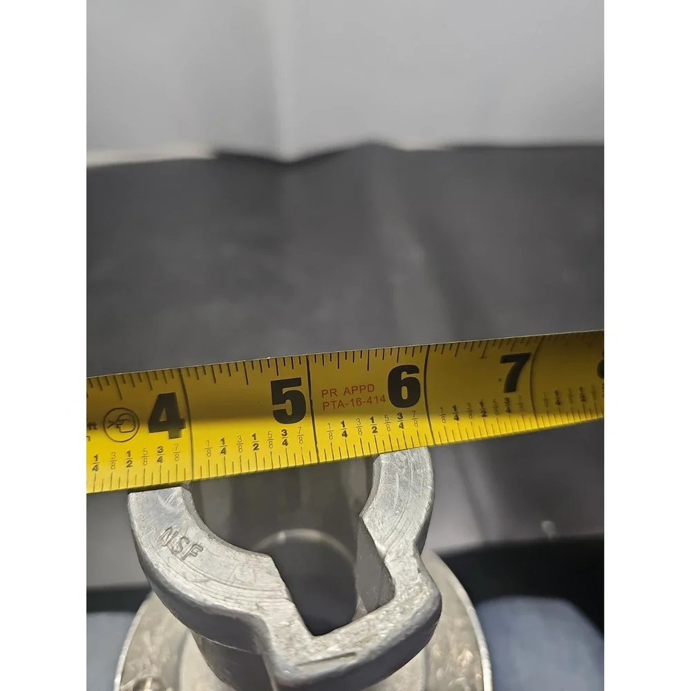 Hobart VMLH30D 30 Qt Reducer  